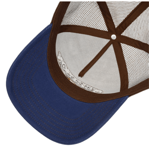 StetsonCasquette de camion BullCasquette de camionBritish Parts Luzern