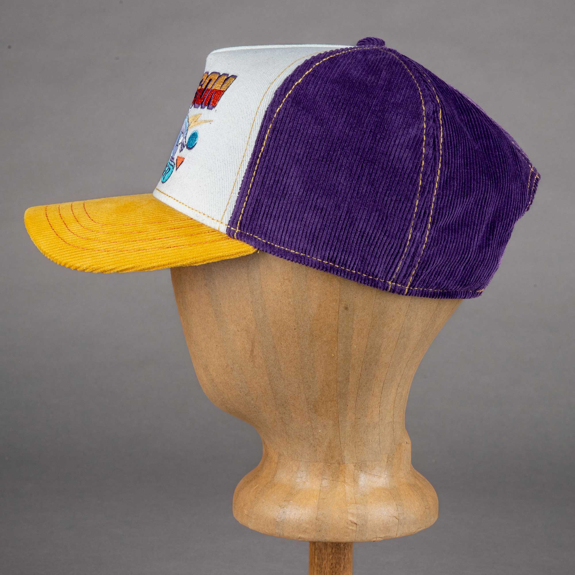 StetsonCasquette camionneur PowderCasquette camionneurBritish Parts Luzern