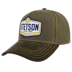StetsonCasquette de camionneur Wool PistonCasquette de camionneurBritish Parts Luzern
