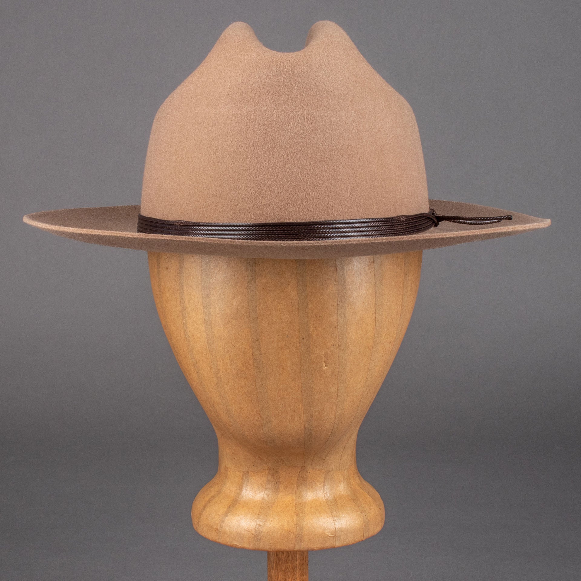 StetsonWestern Woolfelt Garage ThemeHutBritish Parts Luzern