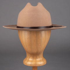 StetsonWestern Woolfelt Garage ThemeHutBritish Parts Luzern