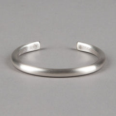 Studebaker Metals "Heavyweight Champion" Cuff - Bracelet en argentBritish Parts Luzern