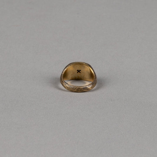 Studebaker MetalsAnneau-signe - laitonAnneauBritish Parts Luzern