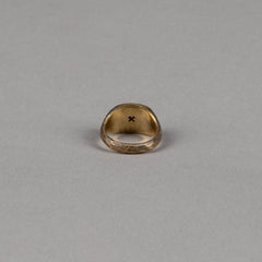 Studebaker MetalsAnneau-signe - laitonAnneauBritish Parts Luzern