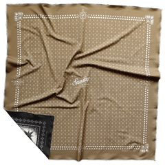 Sunday SpeedshopArizona foulardBritish Parts Luzern