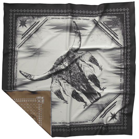 Sunday SpeedshopArizona foulardBritish Parts Luzern