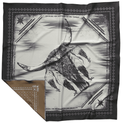 Sunday SpeedshopArizona foulardBritish Parts Luzern