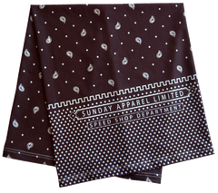 Sunday SpeedshopBandana tubulaireBritish Parts Lucerne