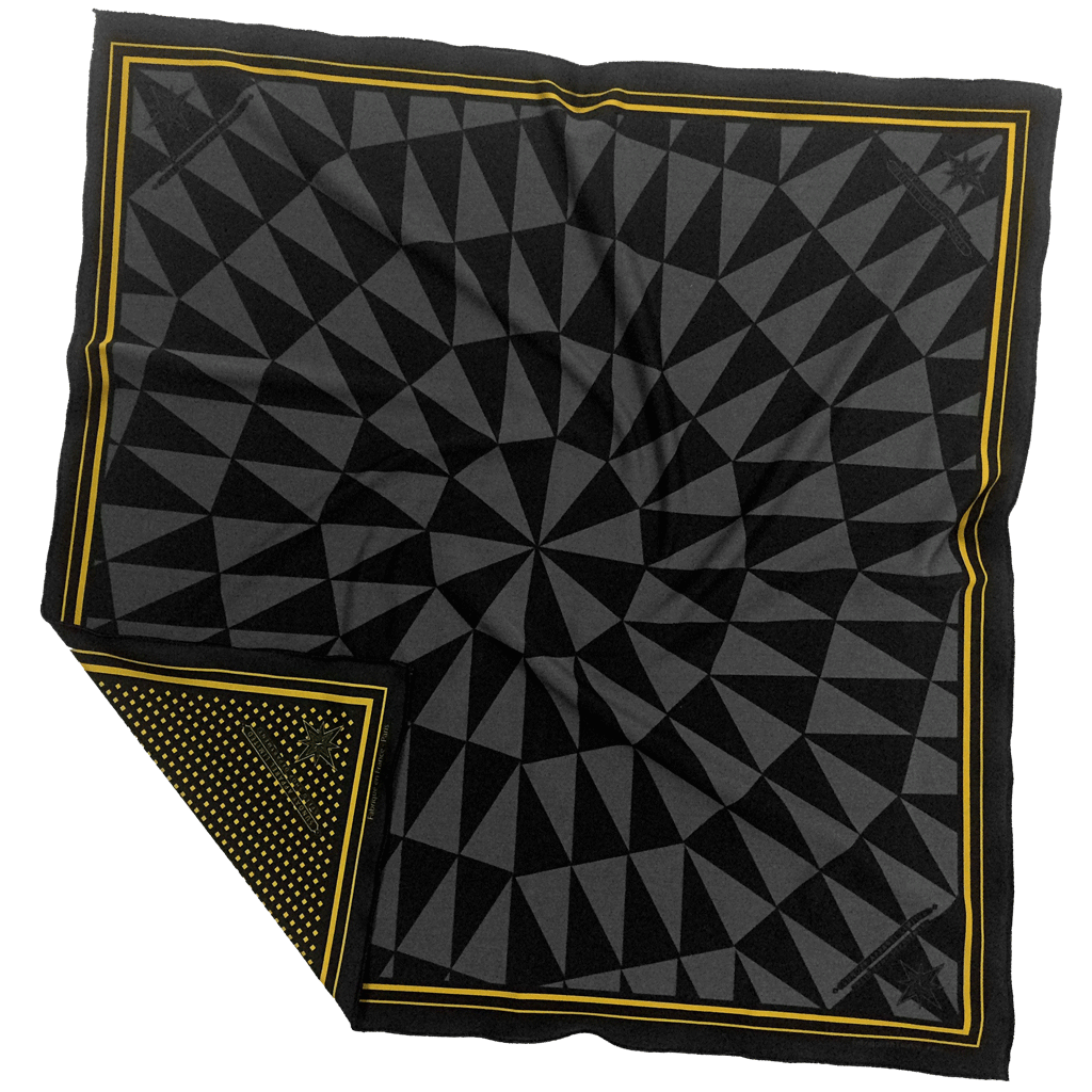 Sunday SpeedshopFoulard BourbonBritish Parts Lucerne