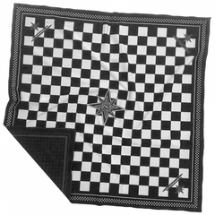 Sunday SpeedshopFoulard Damier AceBritish Parts Lucerne