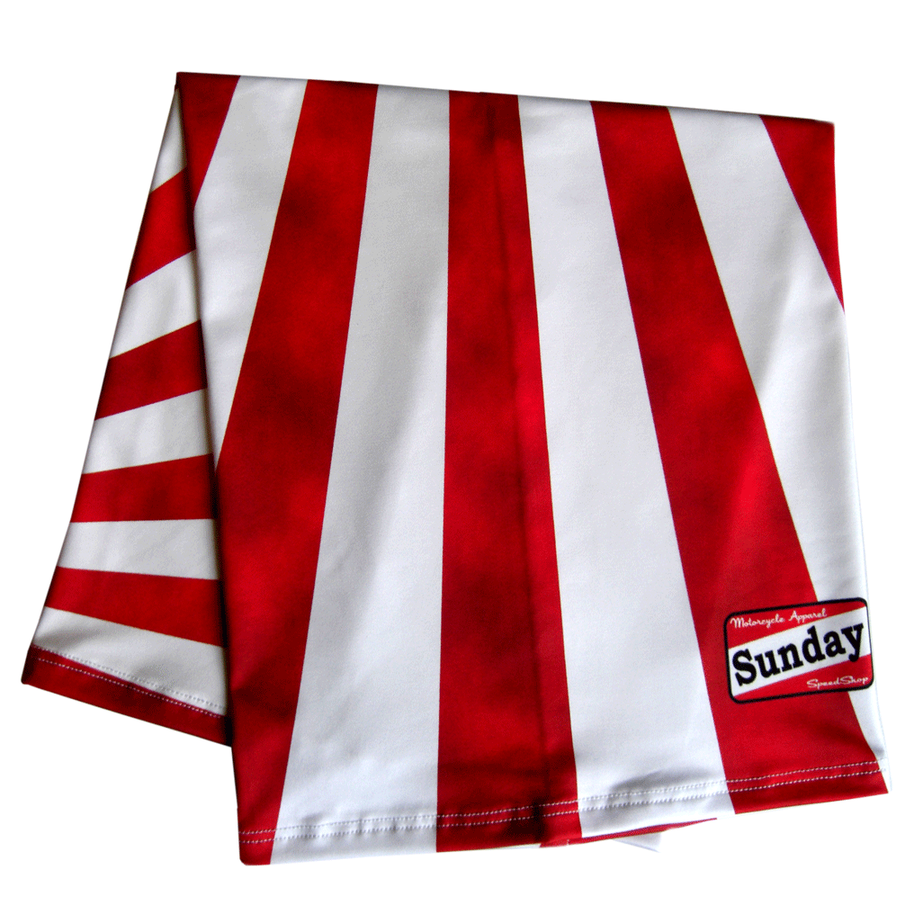 Sunday SpeedshopJapon Tuyau flexibleBritish Parts Lucerne