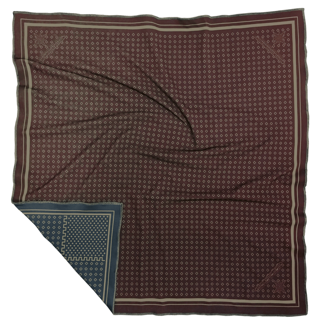 Sunday SpeedshopFoulard MeteorBritish Parts Luzern