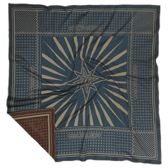 Sunday SpeedshopFoulard MeteorBritish Parts Luzern