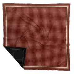 Sunday SpeedshopMeteor Noir FoulardBritish Parts Luzern