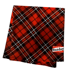 Sunday SpeedshopTartan TubulaireBritish Parts Lucerne