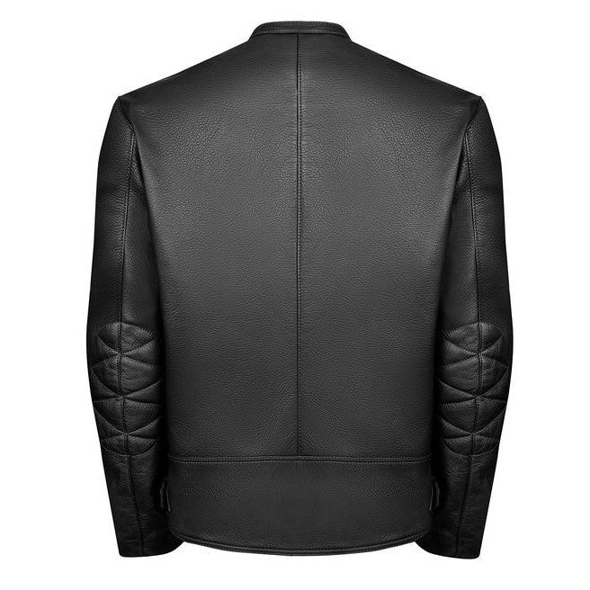 Veste de moto Taveri MotoClassic Biker Jacket noirVeste de motoBritish Parts Luzern