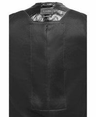 Veste de moto Taveri MotoClassic Biker Jacket noirVeste de motoBritish Parts Luzern