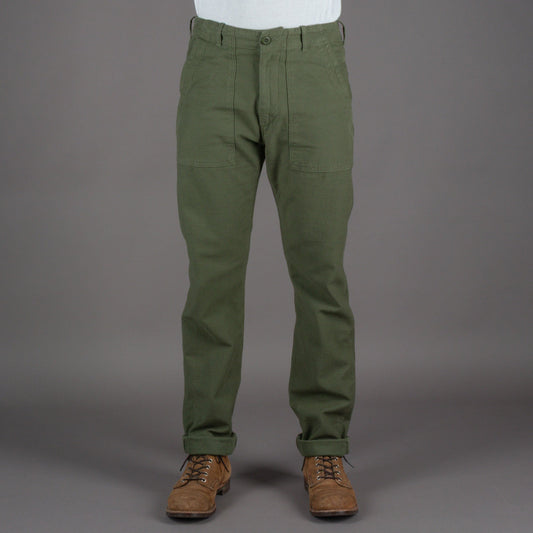 TellasonPantalon Fatigue VertPantalonsBritish Parts Luzern