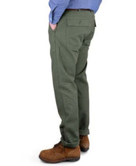 TellasonPantalon Fatigue VertPantalonsBritish Parts Luzern