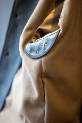 Thedi LeathersMTC - 127913 Veste en cuir de cheval noirVestesBritish Parts Lucerne