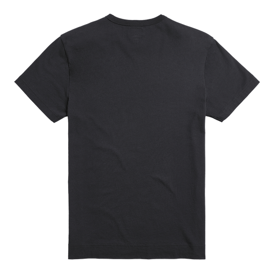 Triumph MotorcyclesBarwell T-Shirt noir/orT-ShirtBritish Parts Luzern