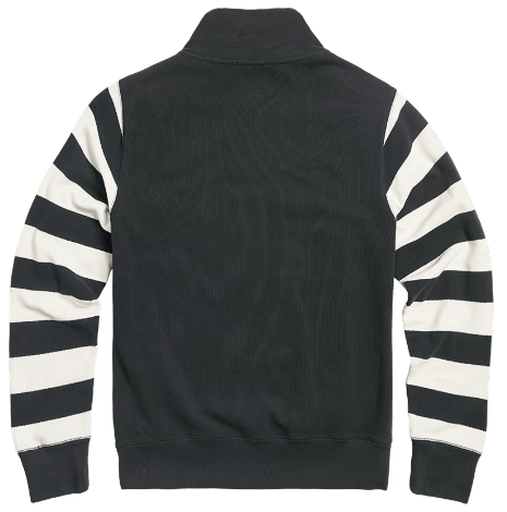Triumph MotorcyclesHighly Sweatshirt en noirT-shirt à manches longuesBritish Parts Luzern