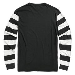 Triumph MotorcyclesIgnition Coil Longsleeve ShirtT-shirt à manches longuesBritish Parts Lucerne