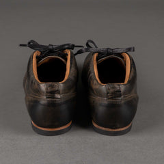 Zeha BerlinCarl Häßner - Liga - Black Wax UniChaussuresBritish Parts Luzern