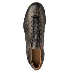 Zeha BerlinCarl Häßner - Liga - Black Wax UniChaussuresBritish Parts Luzern