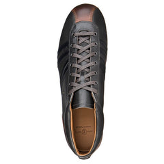 Zeha BerlinCarl Häßner - Liga - gris / bleu / cognacchaussuresBritish Parts Luzern