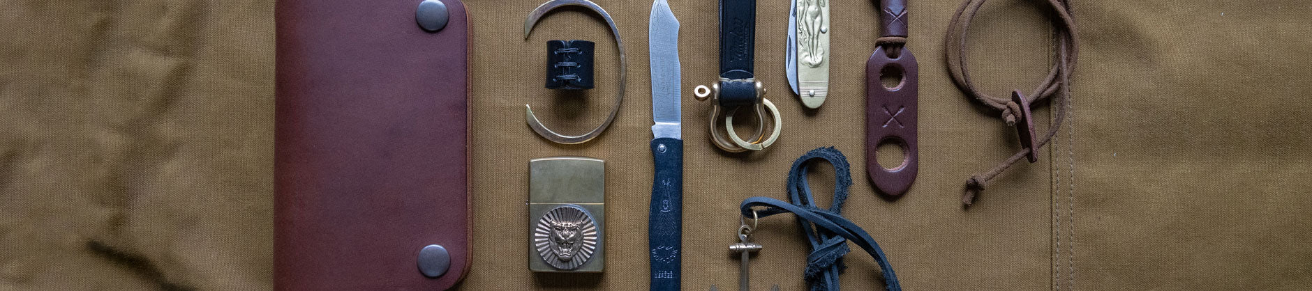 Accessoires - British Parts Luzern