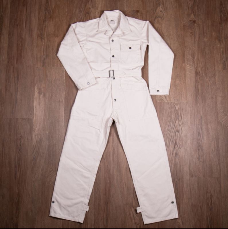 Vêtements auto - British Parts Luzern