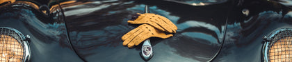Gants de voiture - British Parts Luzern