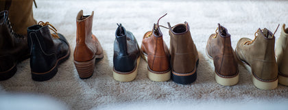 Chaussures pour femmes - British Parts Luzern