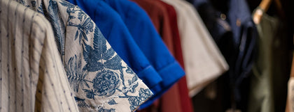 Femmes - British Parts Luzern