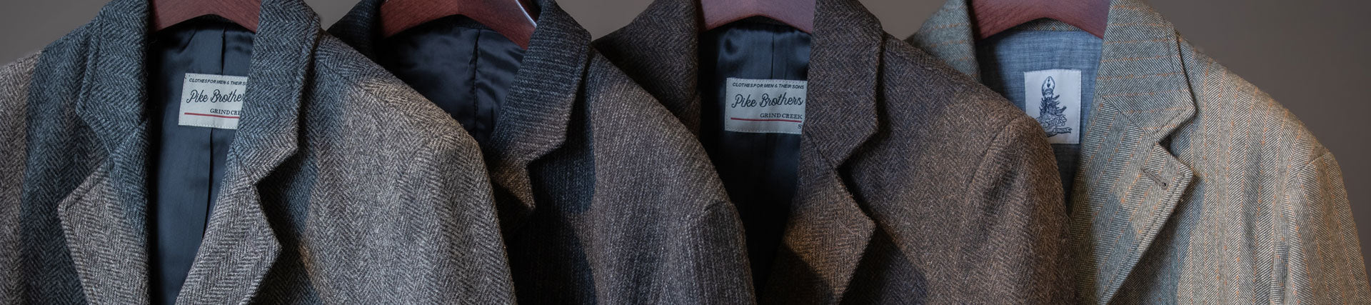 Glasgow, Dundee & Upland - British Parts Lucerne