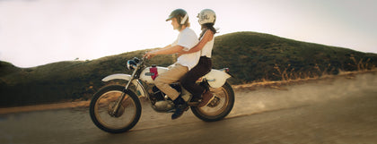 Chaussures pour hommes - British Parts Luzern