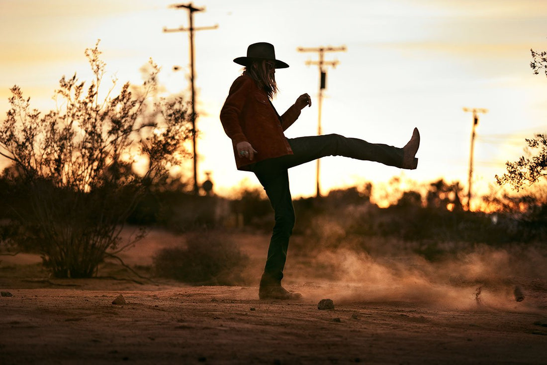 Indigofera - British Parts Lucerne