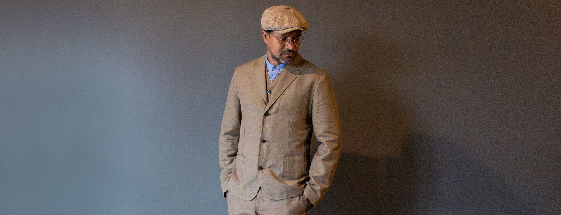 Séries Pike - British Parts Luzern