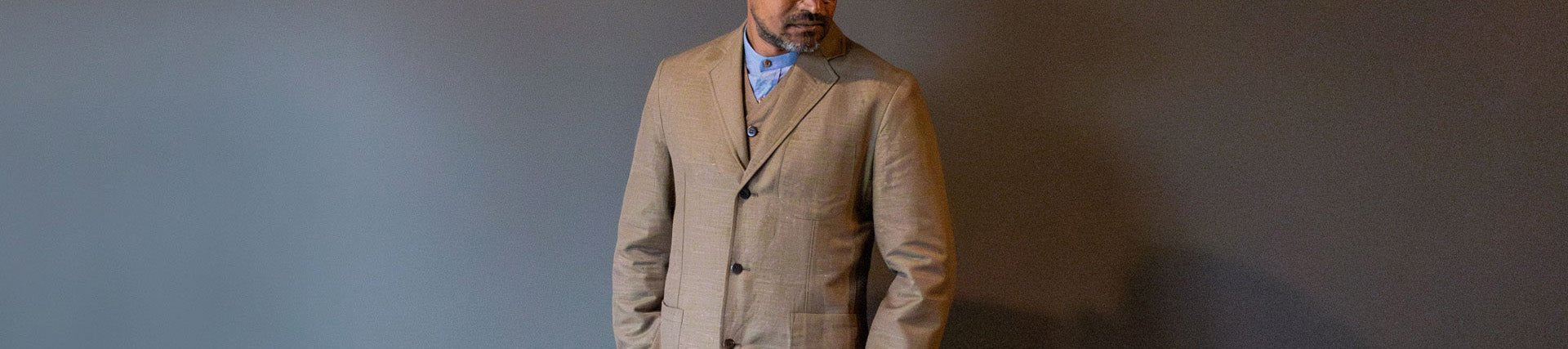 Séries Raymond, Smoke Grey & Alameda - British Parts Luzern