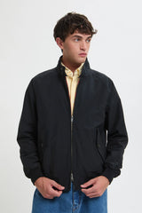 G9 Harrington Jacke dark navy