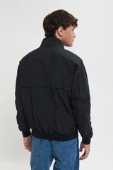 G9 Harrington Jacke dark navy