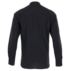 1923 Chemise Buccanoy Noir Chambray