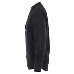 1923 Chemise Buccanoy Noir Chambray