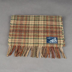 A Piece of ChicSchal Wollschal MidlandsHalstuchBritish Parts Luzern