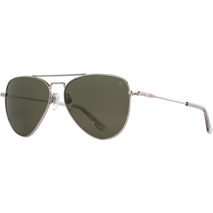 AO EyewearLunettes de soleil Fletcher - SilverLunettes de soleilBritish Parts Luzern