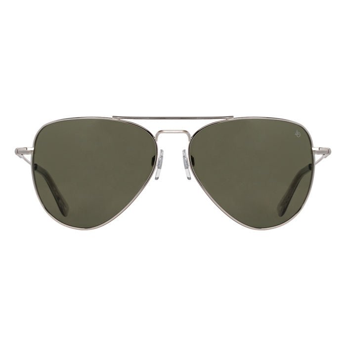 AO EyewearLunettes de soleil Fletcher - SilverLunettes de soleilBritish Parts Luzern