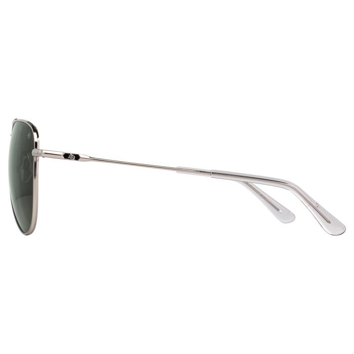 AO EyewearLunettes de soleil Fletcher - SilverLunettes de soleilBritish Parts Luzern