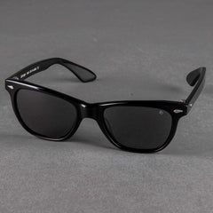 AO Eyewear "Saratoga" Lunettes de soleil - NoirLunettes de soleilBritish Parts Luzern