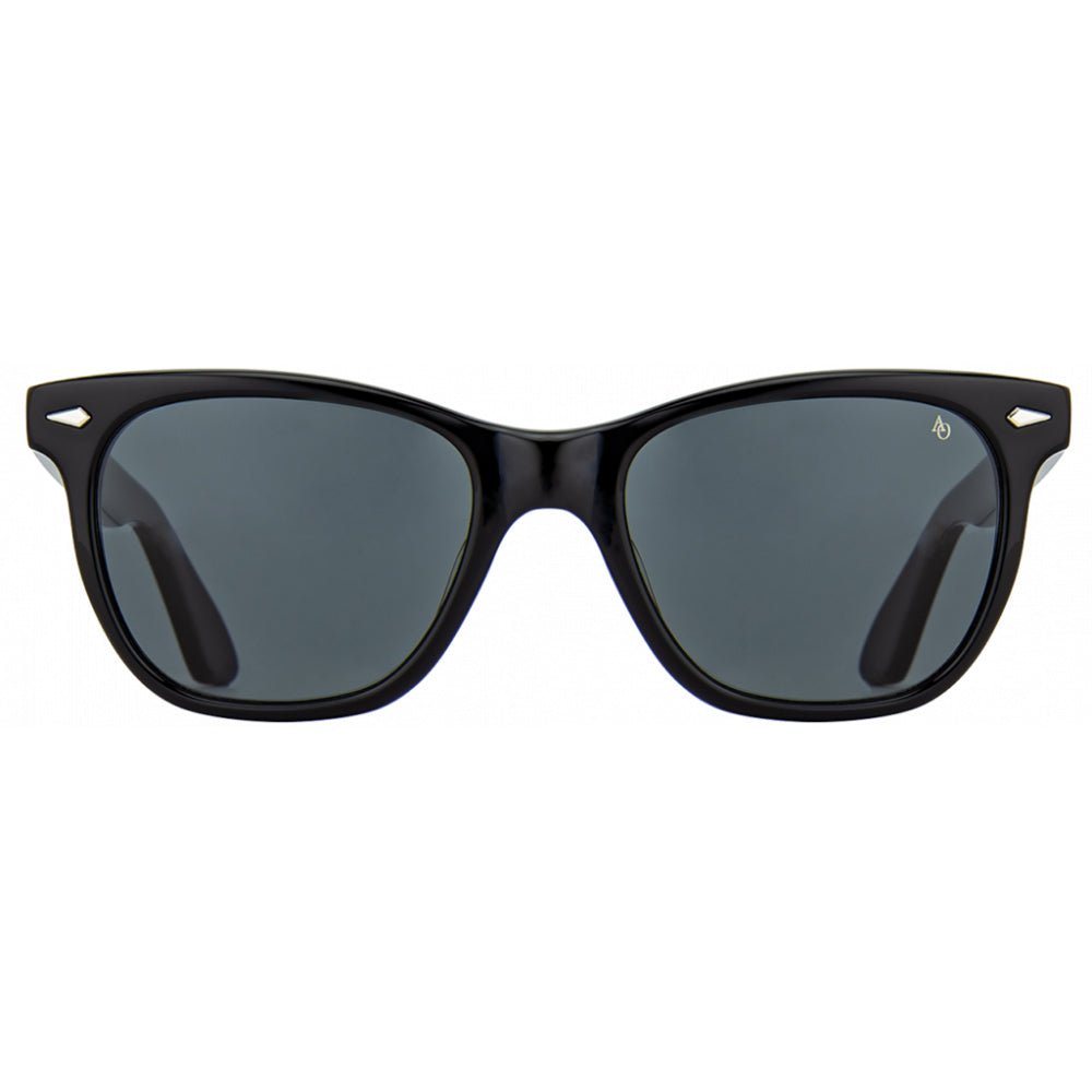 AO Eyewear "Saratoga" Lunettes de soleil - NoirLunettes de soleilBritish Parts Luzern